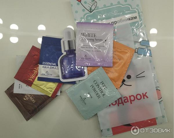 Крем для век Secret Key Sun-ake Anti Wrinkle & Whitening фото