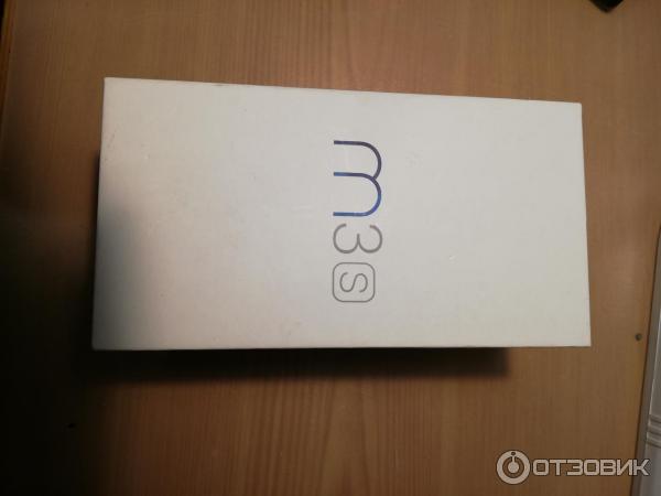 Смартфон Meizu M3 S фото