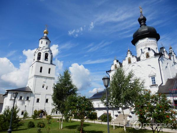 Обзорная пешеходная экскурсия по селу Свияжск (Россия, Татарстан) фото