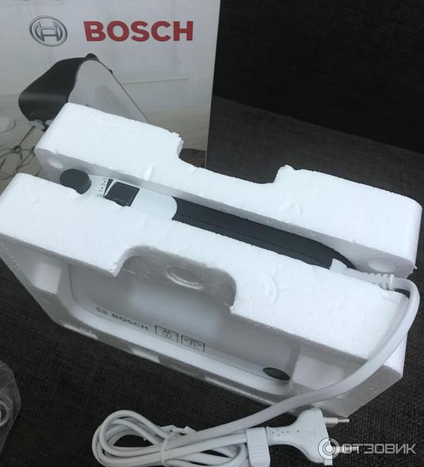 Миксер Bosch MFQ 4020 фото