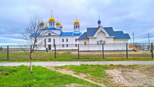 Город Северодвинск (Россия, Архангельская область) фото