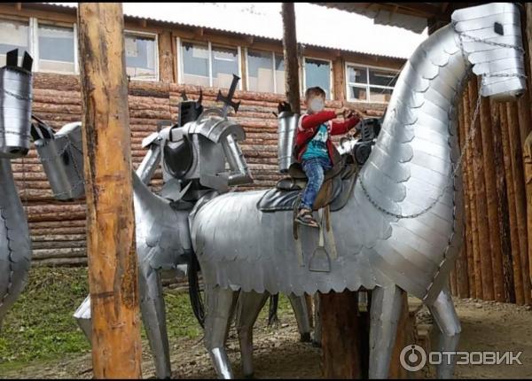 Музей Мусора В Иркутске Фото