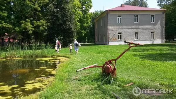 Купить Дом В Деревне Дукора Пуховичского Района