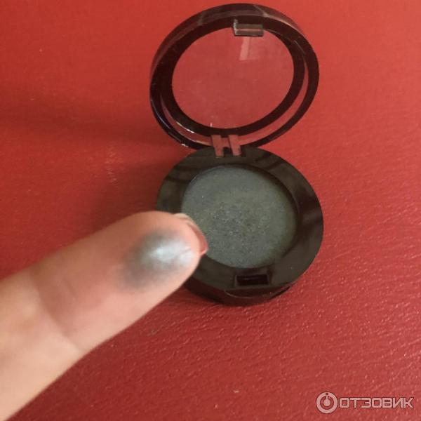 Тени для век Sephora Colorful Mono Eyeshadow фото