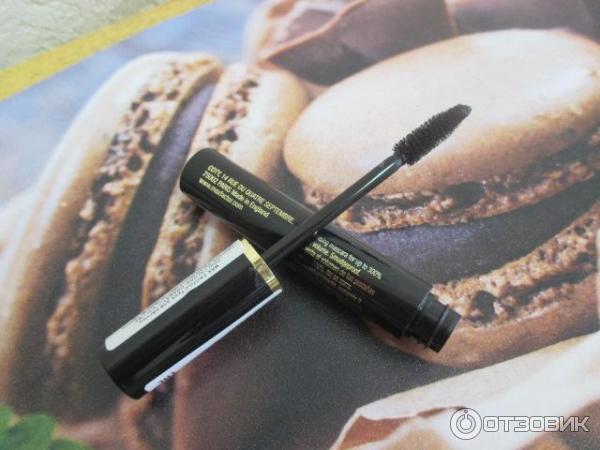 Тушь Max Factor 2000 Calorie Dramatic Look фото