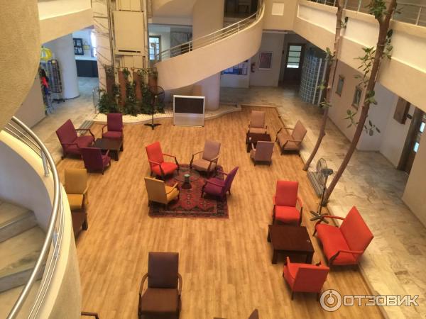 Отель Noa Hotel Nergis Beach 4* (Турция, Мармарис) фото