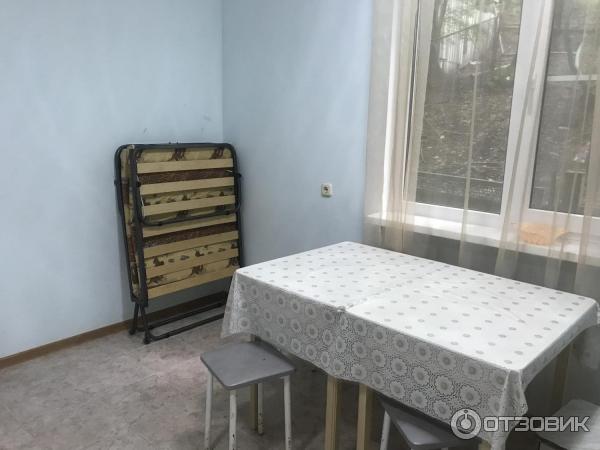 База Вилла Алла (Бухта Инал) (Россия, Краснодарский край) фото