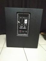 Сабвуфер ZTX audio VX118AS фото