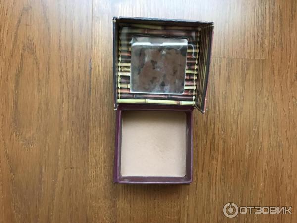 Бронзирующая пудра Benefit Hoola Bronzer фото