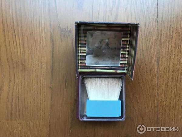 Бронзирующая пудра Benefit Hoola Bronzer фото