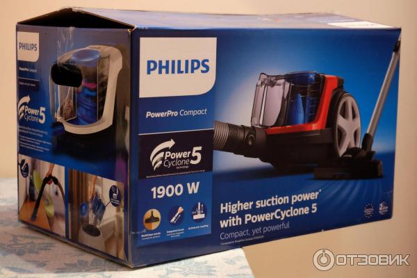 PHILIPS PowerPro