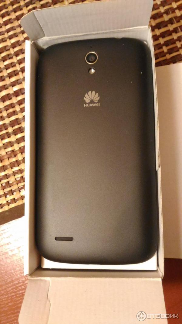 Huawei G610