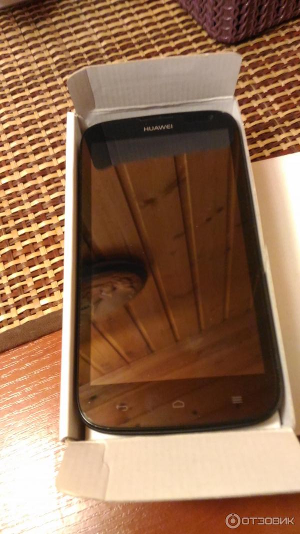 Huawei G610