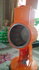 Терка-шинковка Лепсе ТШ-1 фото