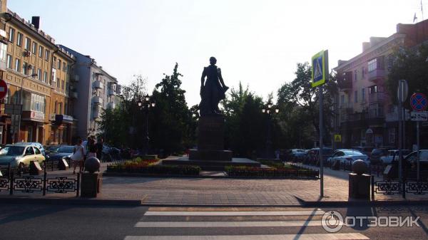 Пушкинская 70 ростов