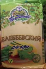 Сыр Белебеевский молочный комбинат "Белебеевский" фото