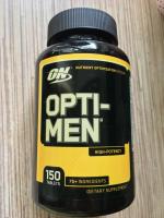 Витамины для мужчин Optimum Nutrition "Opti-Men" фото