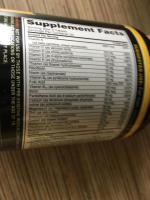 Витамины для мужчин Optimum Nutrition "Opti-Men" фото