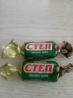 Конфеты Славянка "Степ" фото