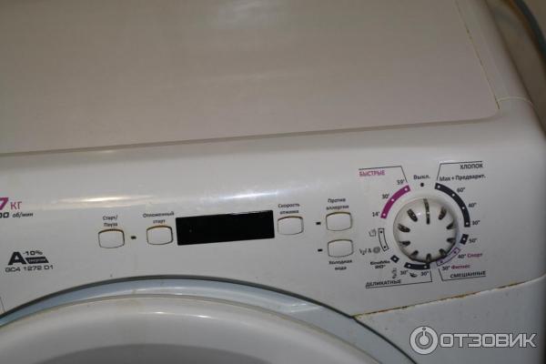 Купить Стиральную Машину Канди Cs4 1052d3 2