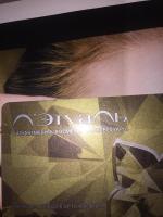 Бриллиантовая карта Л'Этуаль фото