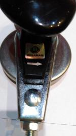 Машинка закаточная автомат Завод Продмаш "Люкс-П" фото