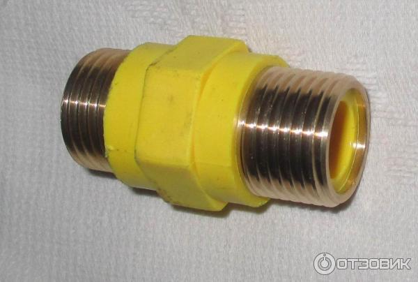 Купить Диэлектрик На Газовую Трубу