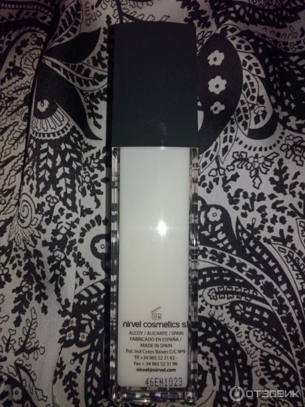Сыворотка осветляющая LEVISSIME White2 Serum фото