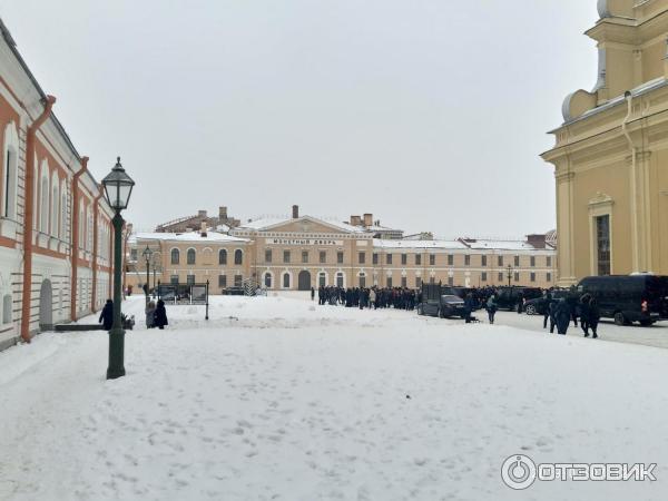 Петропавл