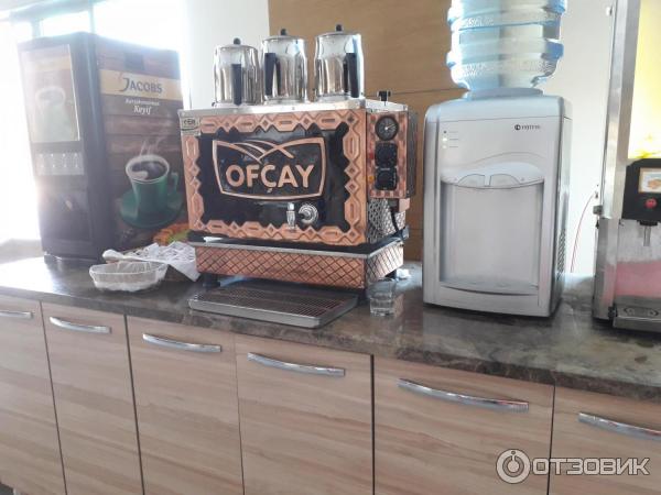 Отель Orfeus Queen Resort and Spa 4