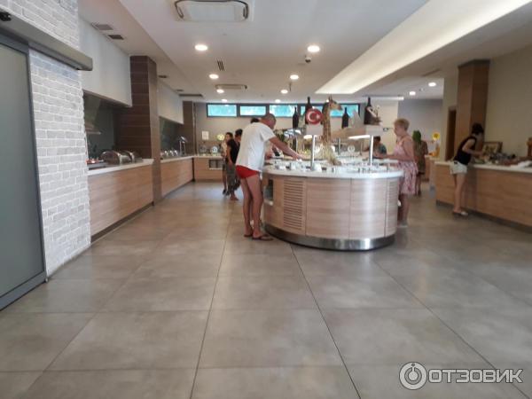 Отель Orfeus Queen Resort and Spa 4