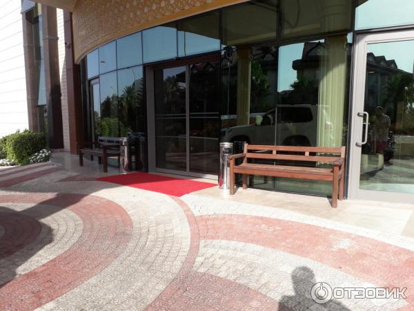 Отель Orfeus Queen Resort and Spa 4