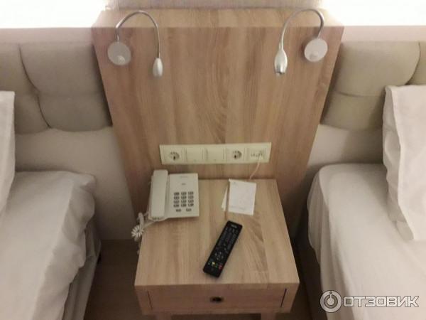 Отель Orfeus Queen Resort and Spa 4