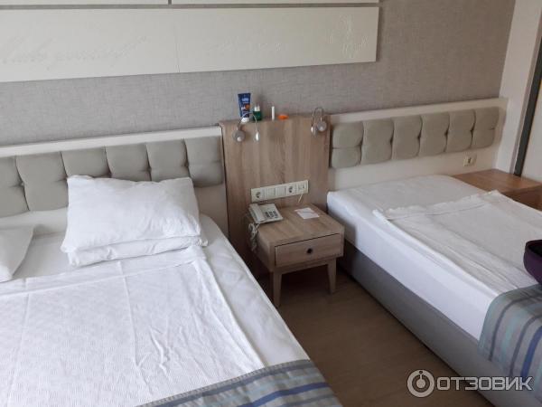 Отель Orfeus Queen Resort and Spa 4