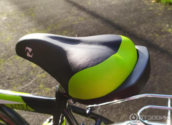 Отзыв о Велосипед детский "Novatrack 16" | Отзыв про Novatrack ASTRA "16