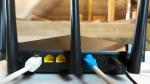 Wi-Fi роутер Tenda AC11 фото
