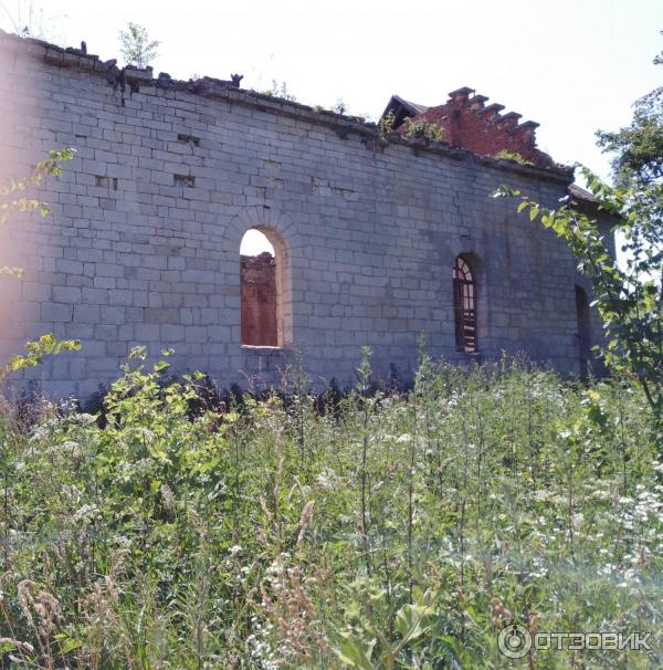 Достопримечательности села Раковец (Украина, Львовская область) фото