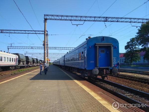 Поезд До Минеральных Вод Из Москвы Стоимость