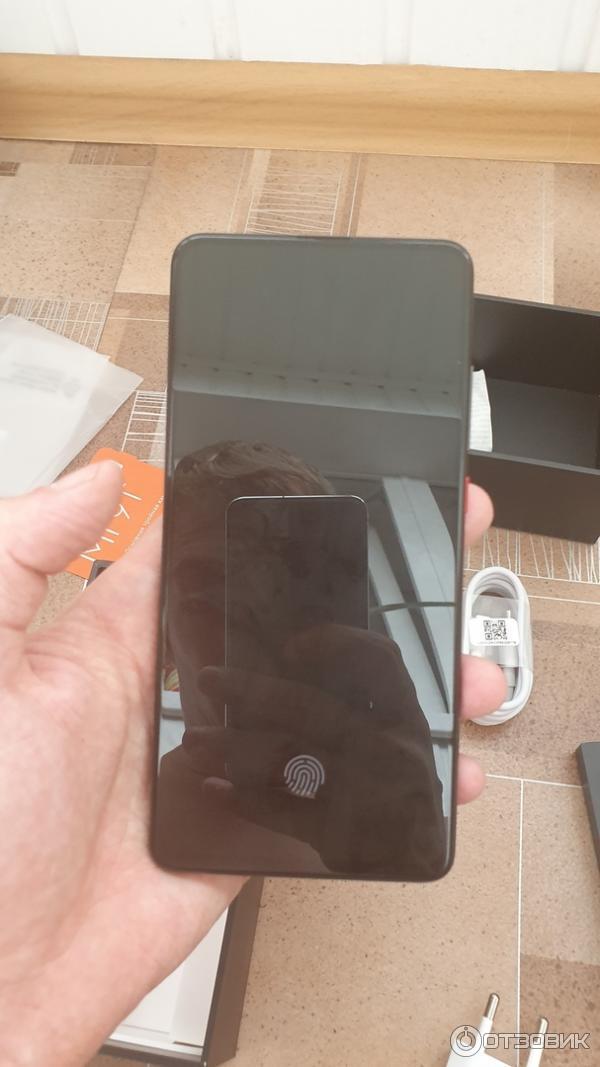 Смартфон Xiaomi Mi 9T фото