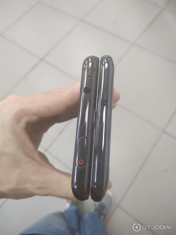 Смартфон Xiaomi Mi 9T фото