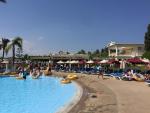 Аквапарк Water World Waterpark (Кипр, Айя-Напа) фото