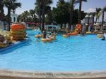 Аквапарк Water World Waterpark (Кипр, Айя-Напа) фото