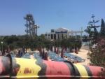 Аквапарк Water World Waterpark (Кипр, Айя-Напа) фото