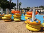 Аквапарк Water World Waterpark (Кипр, Айя-Напа) фото