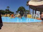 Аквапарк Water World Waterpark (Кипр, Айя-Напа) фото