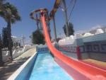 Аквапарк Water World Waterpark (Кипр, Айя-Напа) фото