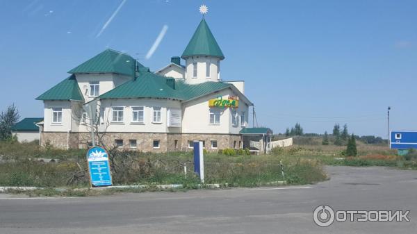 Федеральная трасса М6 Каспий (Россия) фото