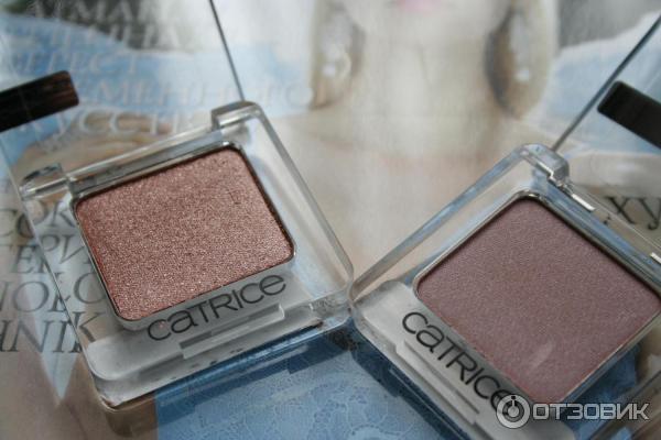 Тени для век Catrice Absolute Eye Colour Mono фото