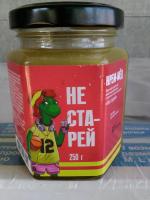 Крем-мед "Медовый дом" фото