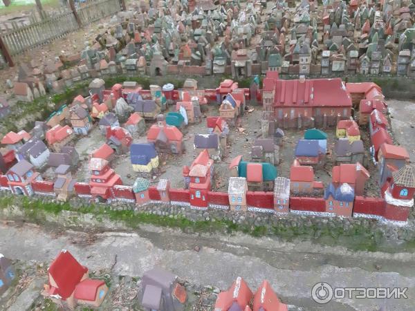 Отдых в г. Светлогорск (Россия, Калининградская область) фото